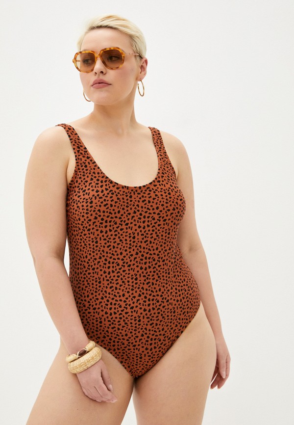 фото Купальник vero moda curve