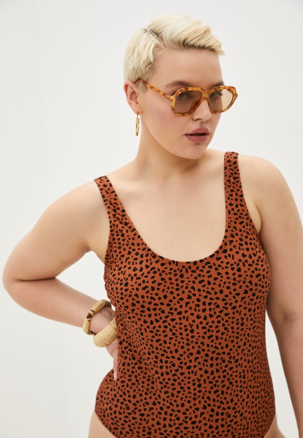 фото Купальник vero moda curve