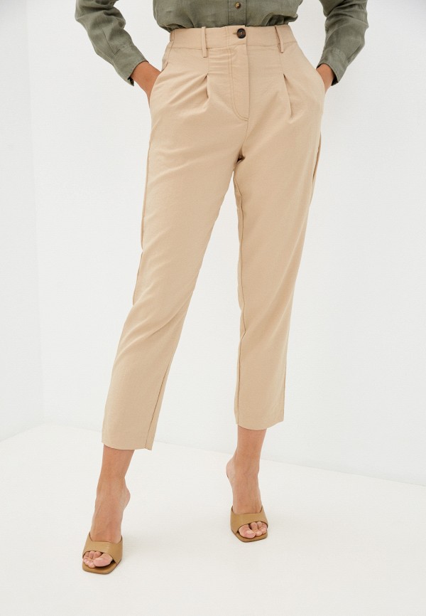 фото Брюки vero moda