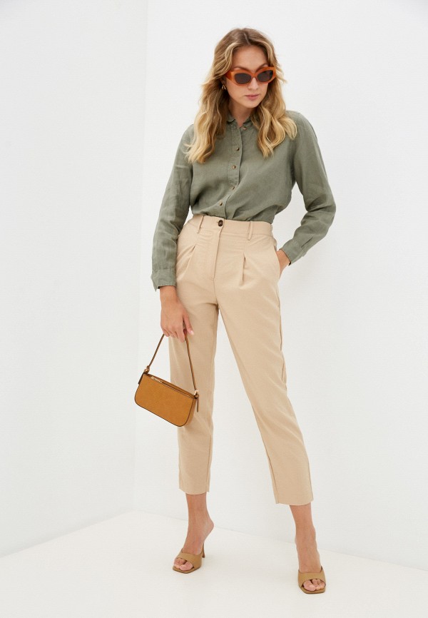 фото Брюки vero moda