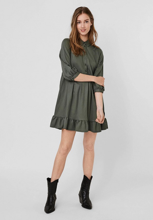 фото Платье vero moda