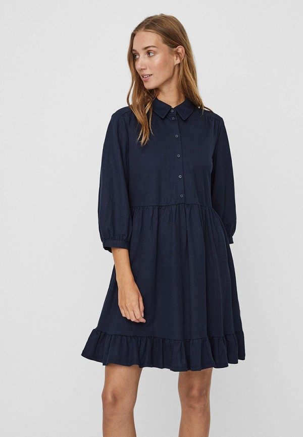 фото Платье vero moda
