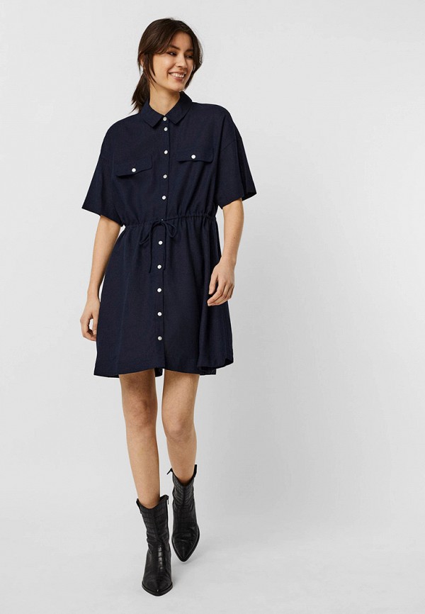 фото Платье vero moda