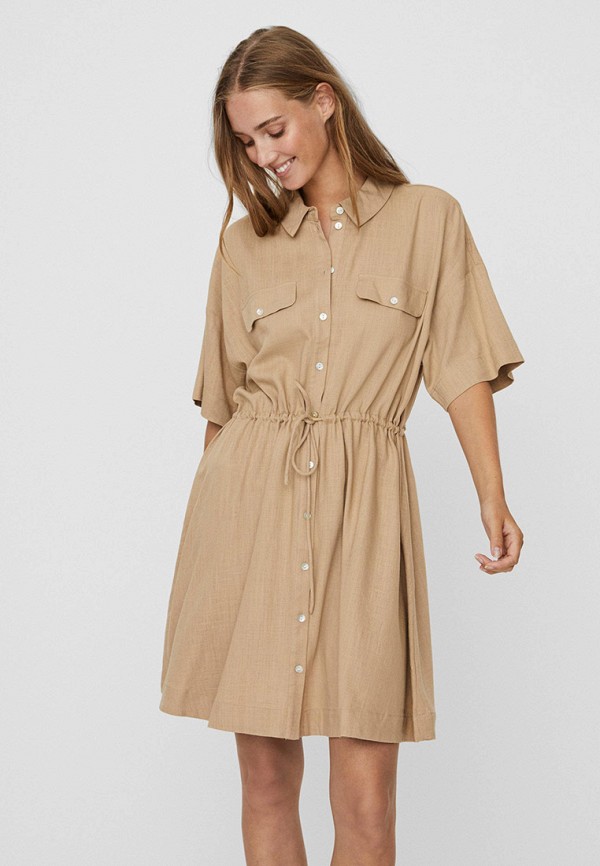 фото Платье vero moda