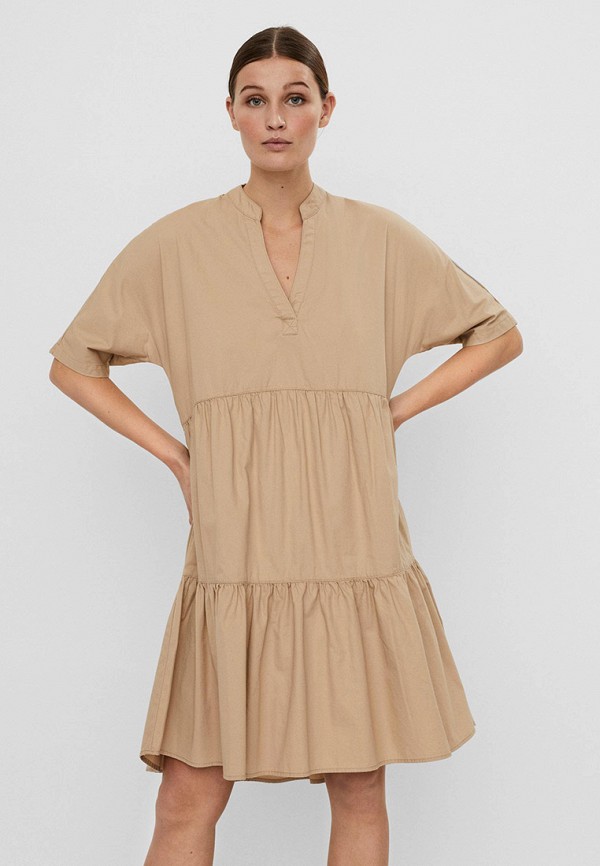 фото Платье vero moda