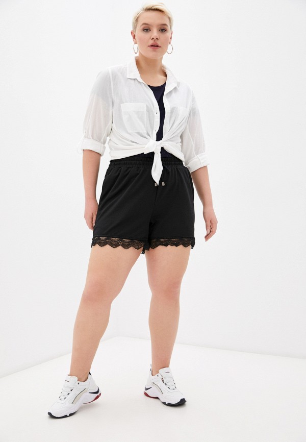 фото Шорты vero moda curve