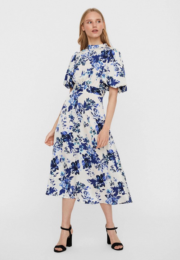 фото Платье vero moda
