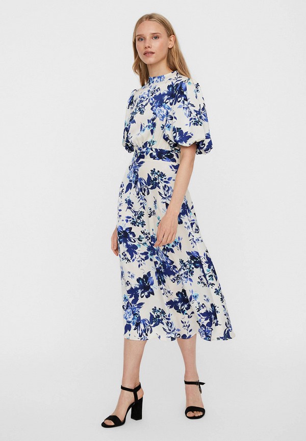 фото Платье vero moda