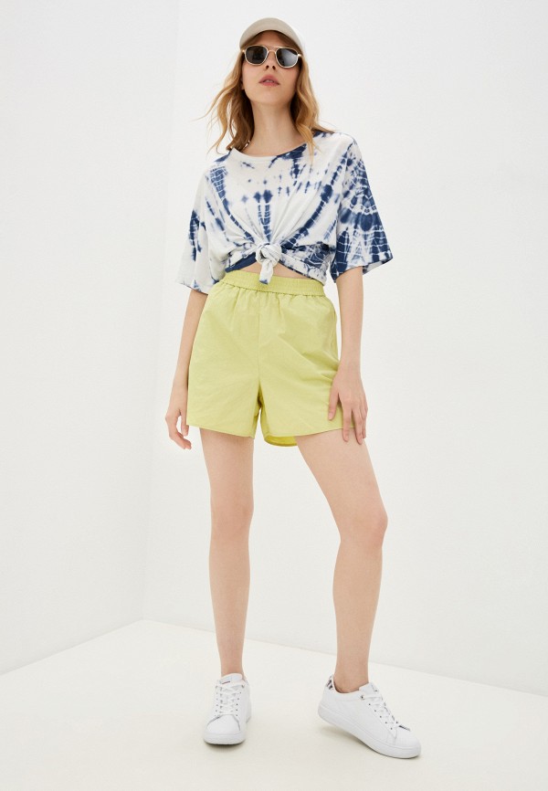 фото Шорты vero moda