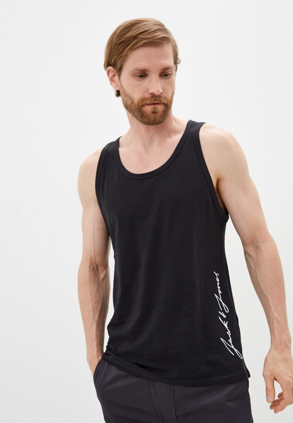 фото Майки 3 шт. jack & jones