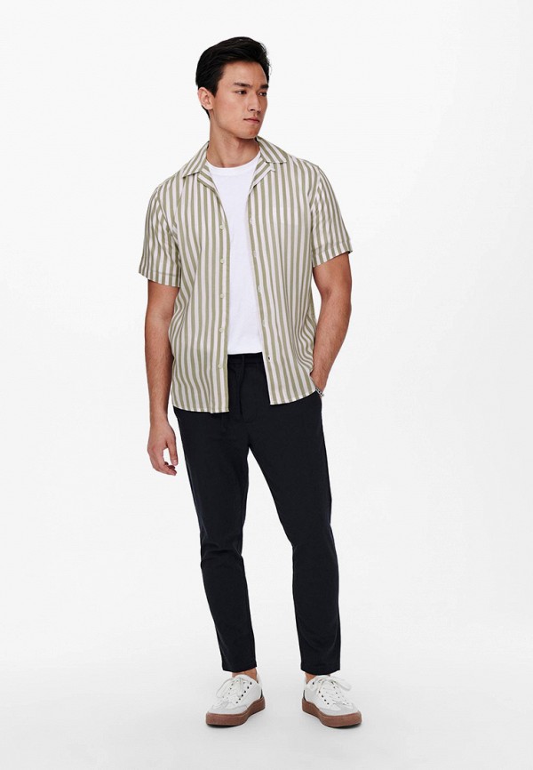 фото Рубашка only & sons