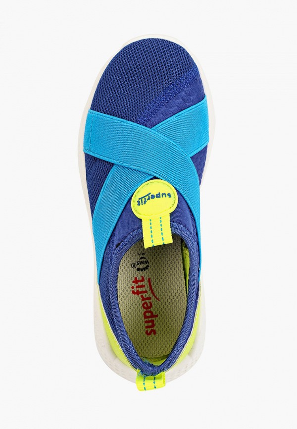 фото Кроссовки superfit