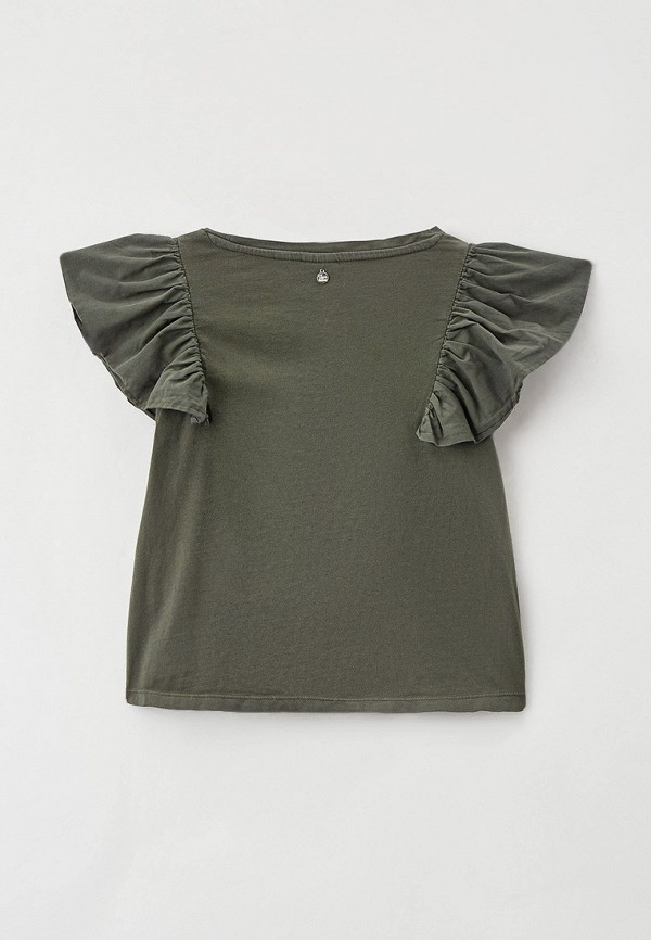 фото Футболка blukids