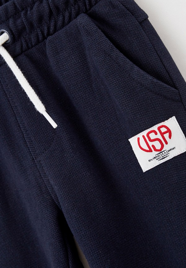 фото Брюки спортивные blukids