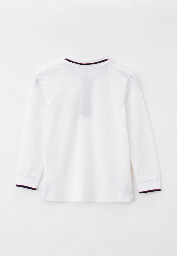 фото Поло blukids