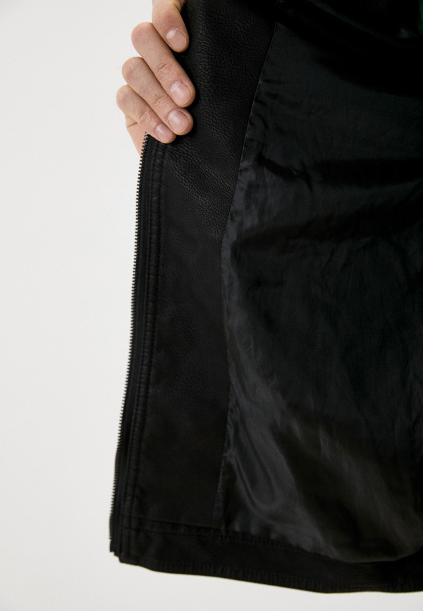 фото Куртка кожаная j. hart & bros