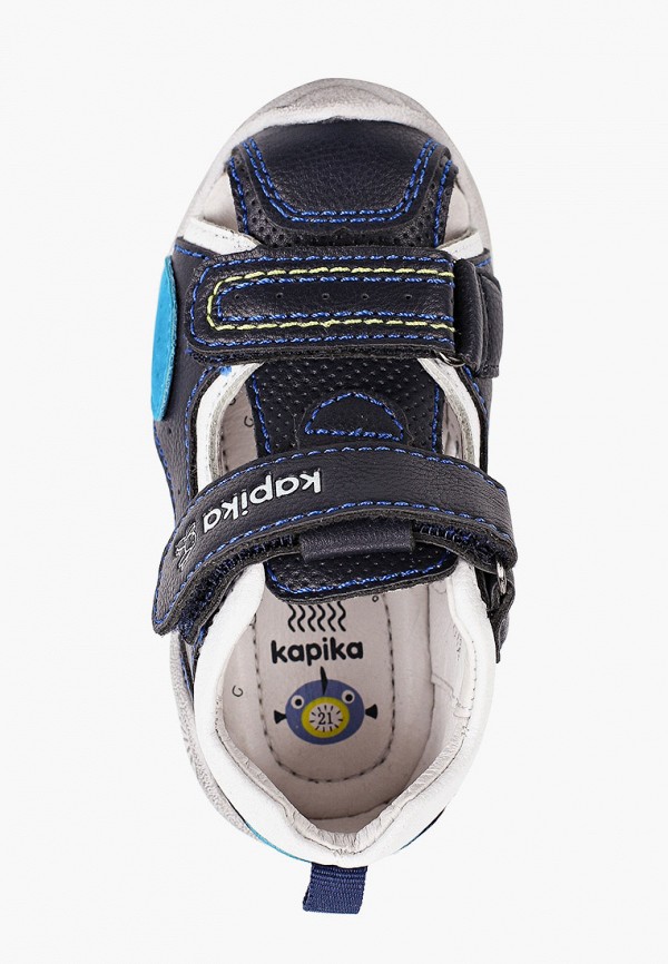 фото Сандалии kapika