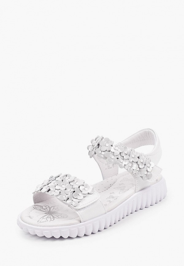 фото Сандалии kapika