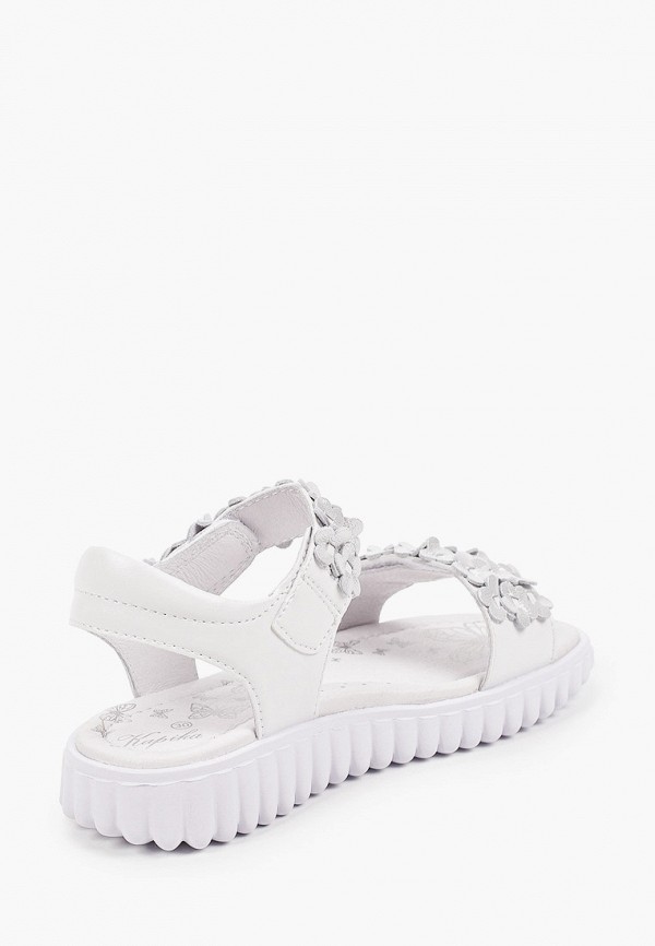 фото Сандалии kapika