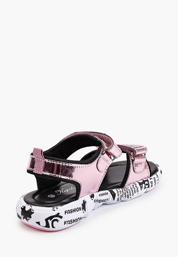 фото Сандалии kapika