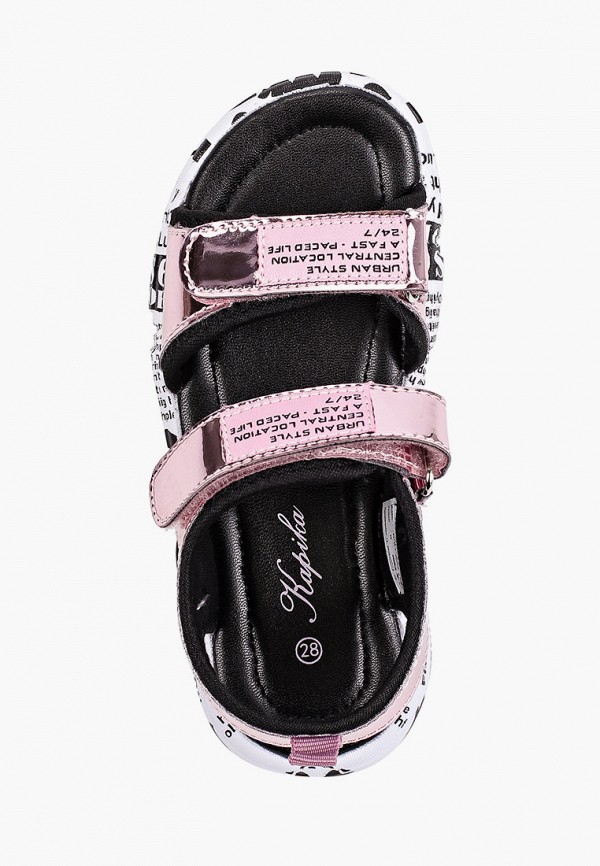 фото Сандалии kapika