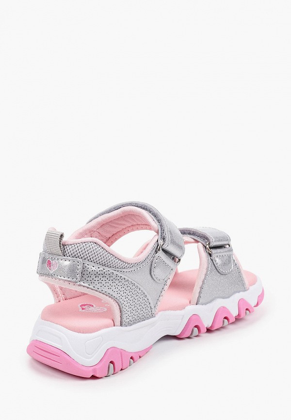 фото Сандалии kapika