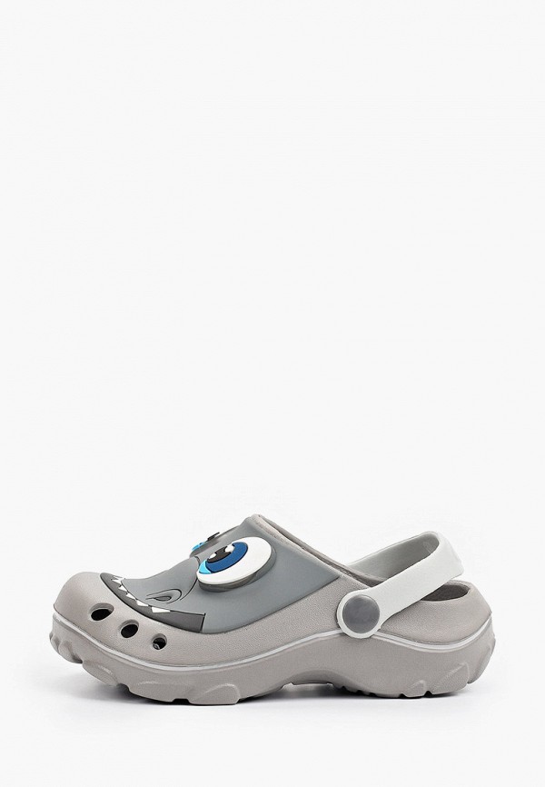 Сабо Kakadu, Серый
Сабо Kakadu, Серый