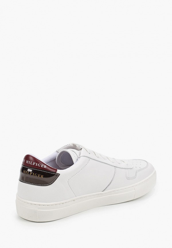 фото Кеды tommy hilfiger