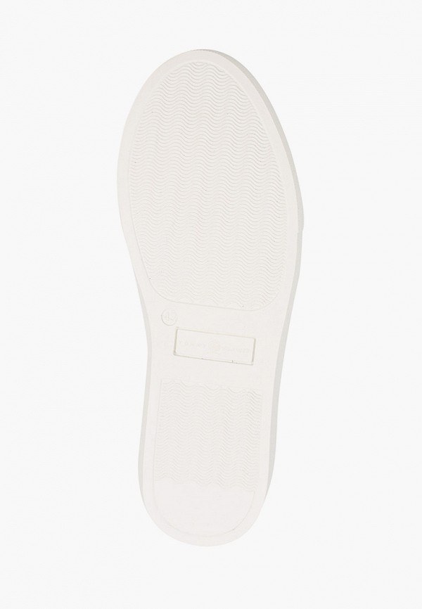фото Кеды tommy hilfiger