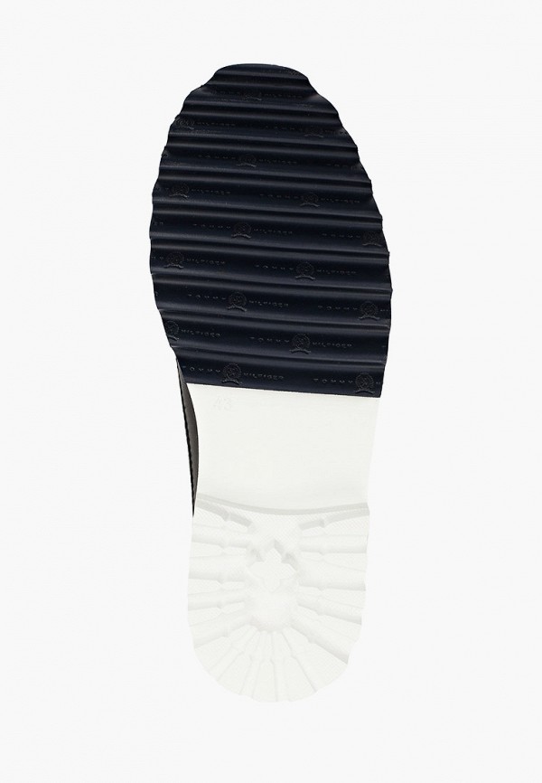 фото Ботинки tommy hilfiger