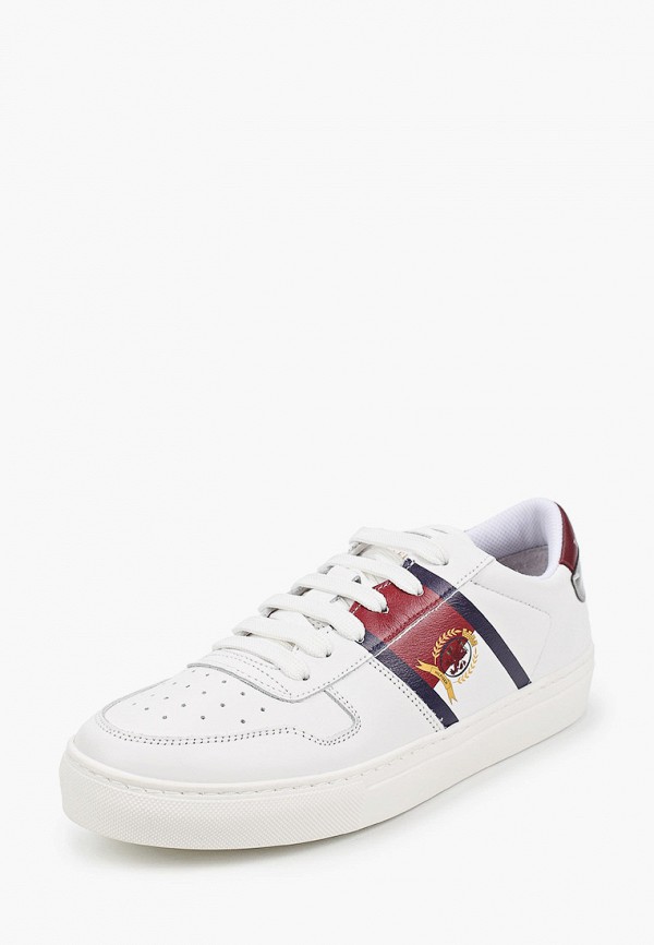 фото Кеды tommy hilfiger