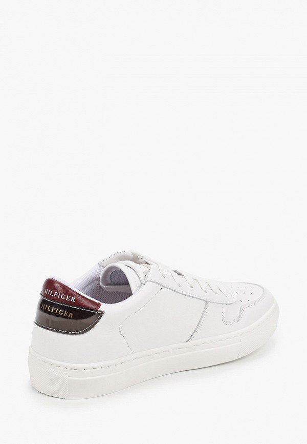 фото Кеды tommy hilfiger