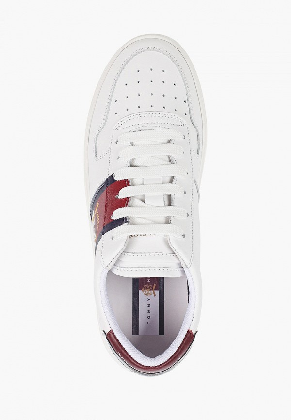фото Кеды tommy hilfiger
