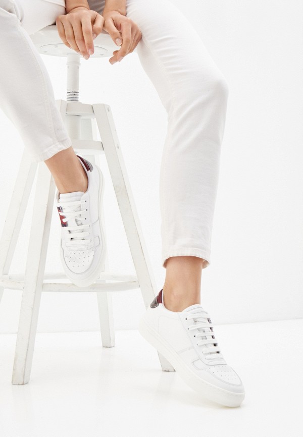 фото Кеды tommy hilfiger