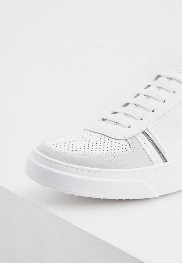 фото Кеды pollini