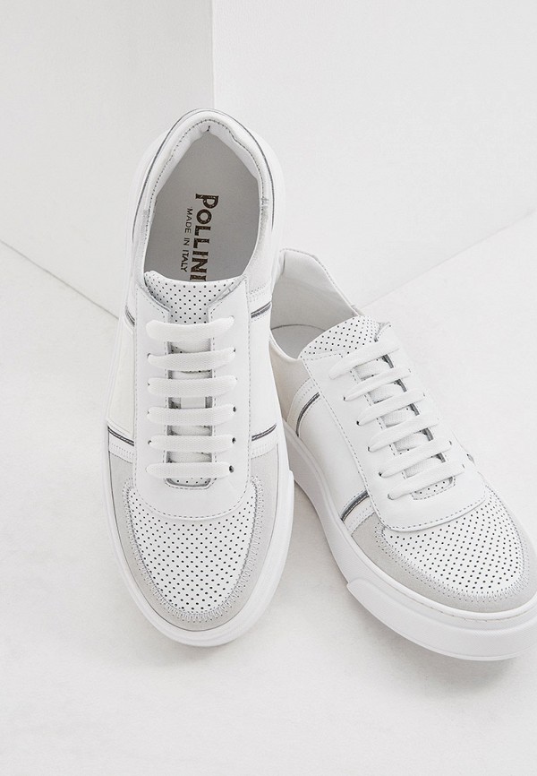фото Кеды pollini