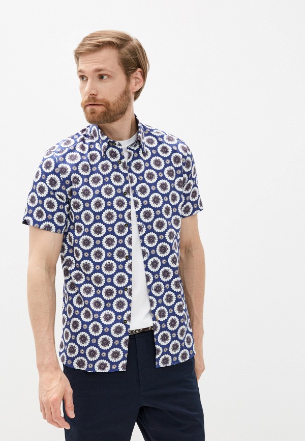 фото Рубашка ted baker london