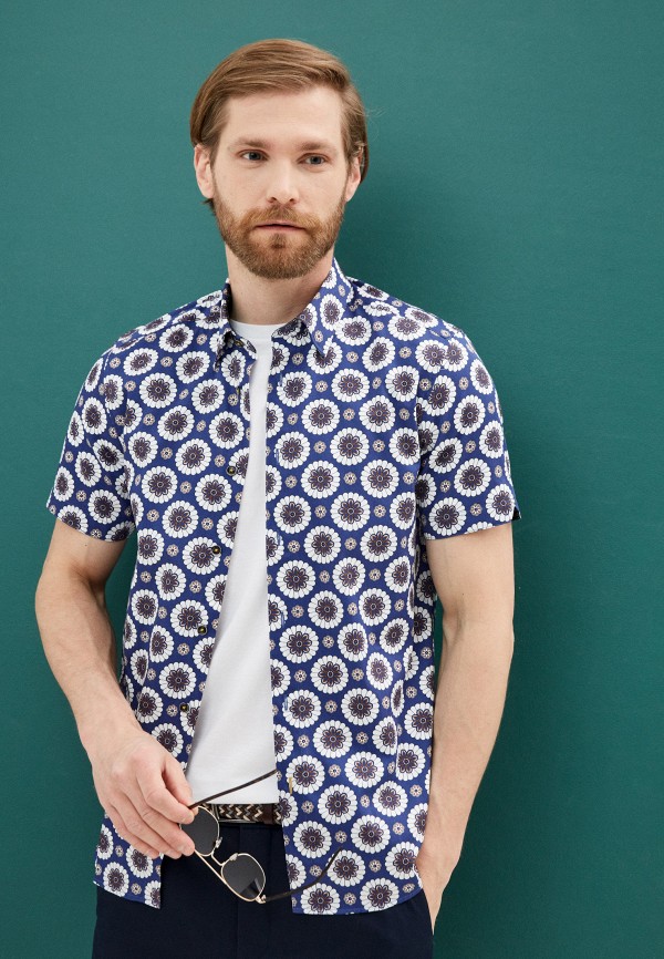 фото Рубашка ted baker london