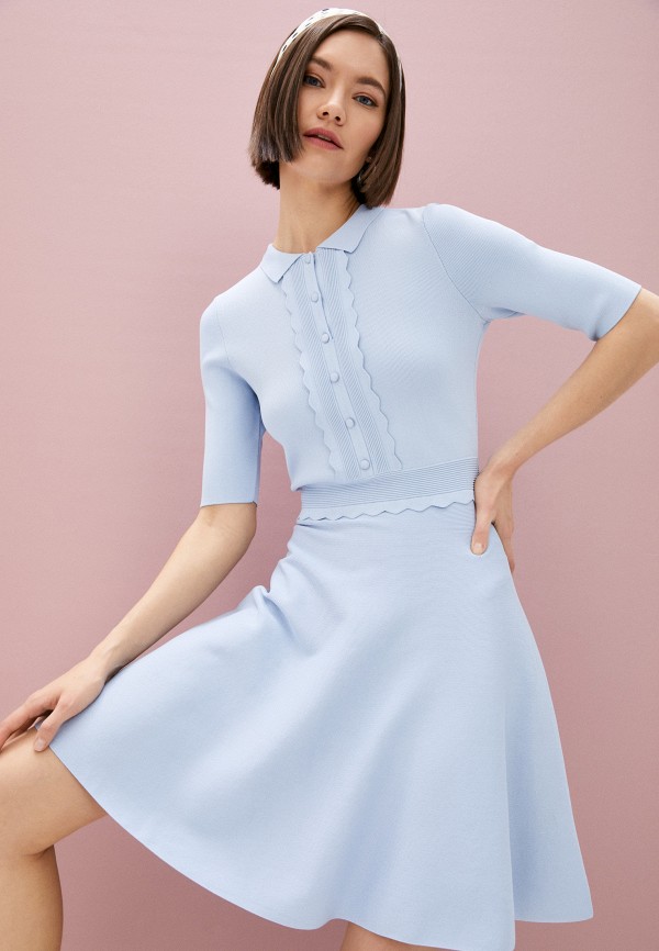 фото Платье ted baker london