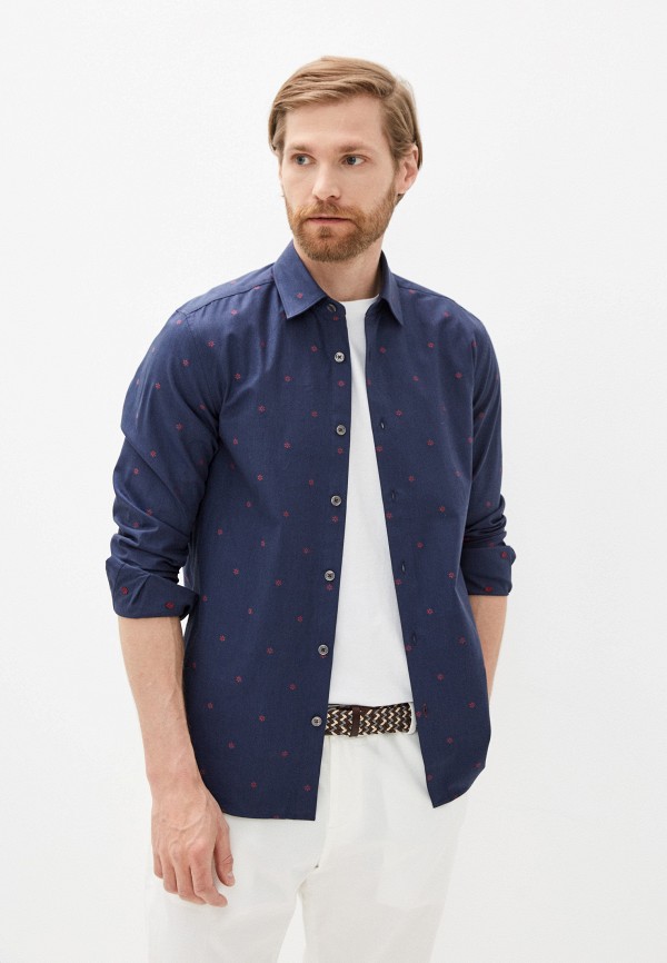 фото Рубашка ted baker london