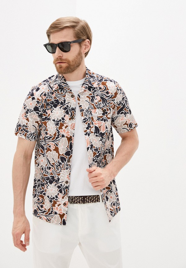 фото Рубашка ted baker london