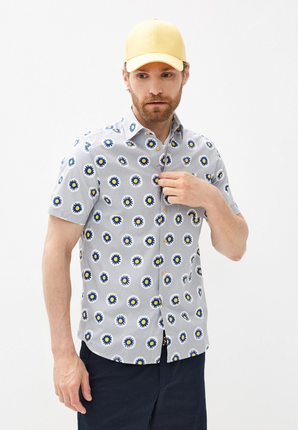 фото Рубашка ted baker london