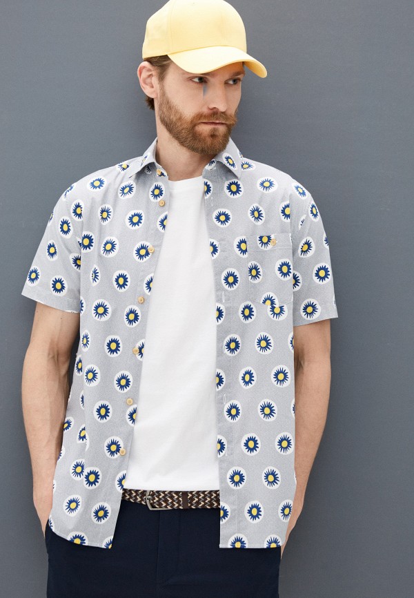 фото Рубашка ted baker london