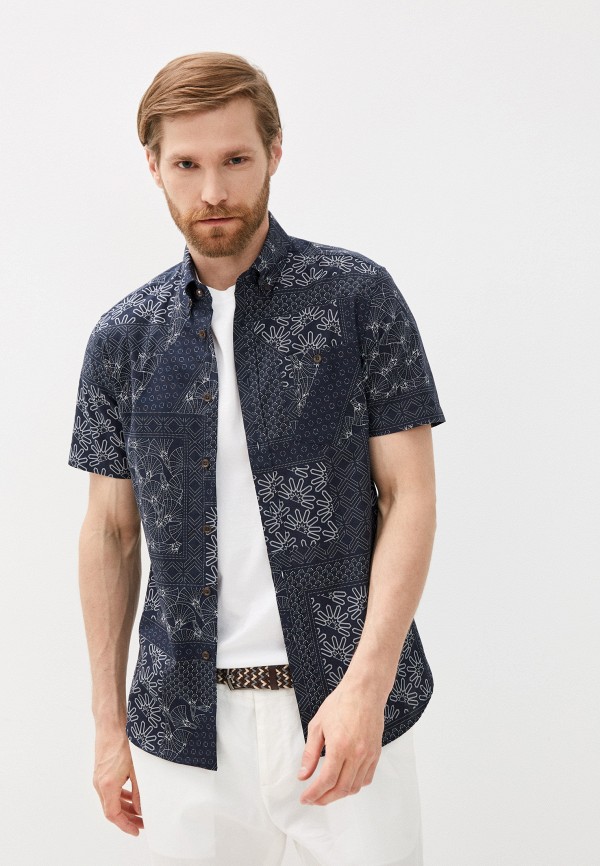 фото Рубашка ted baker london
