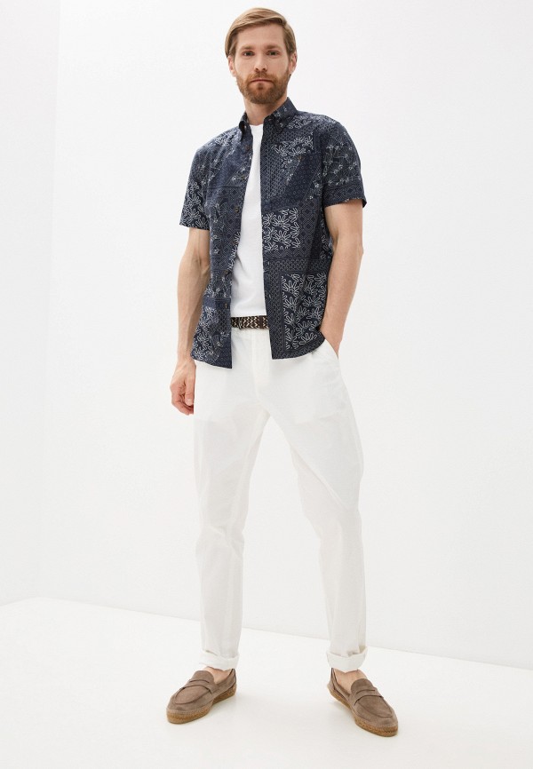 фото Рубашка ted baker london