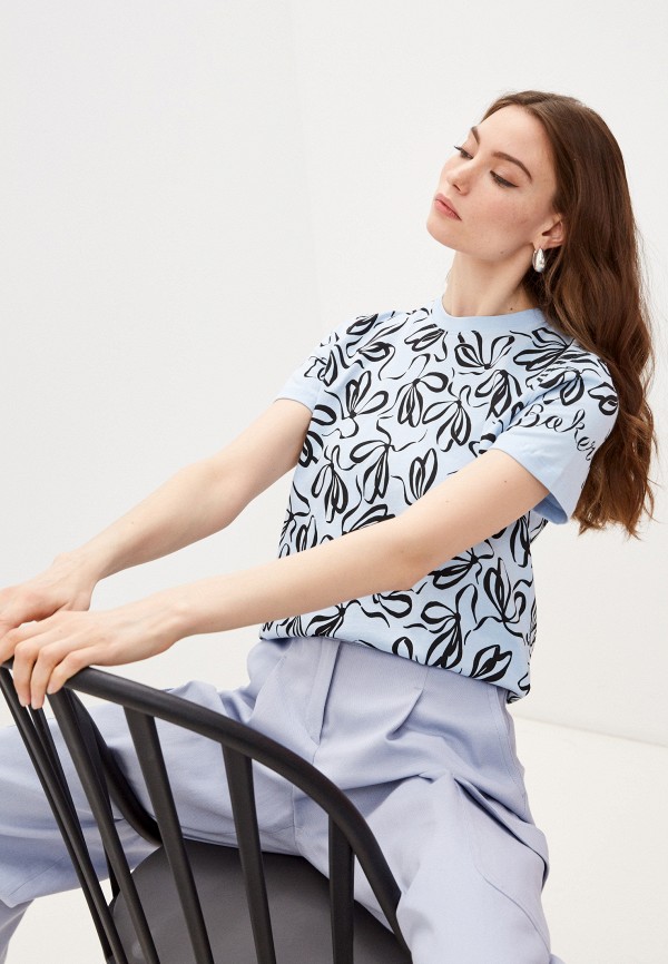 фото Футболка ted baker london