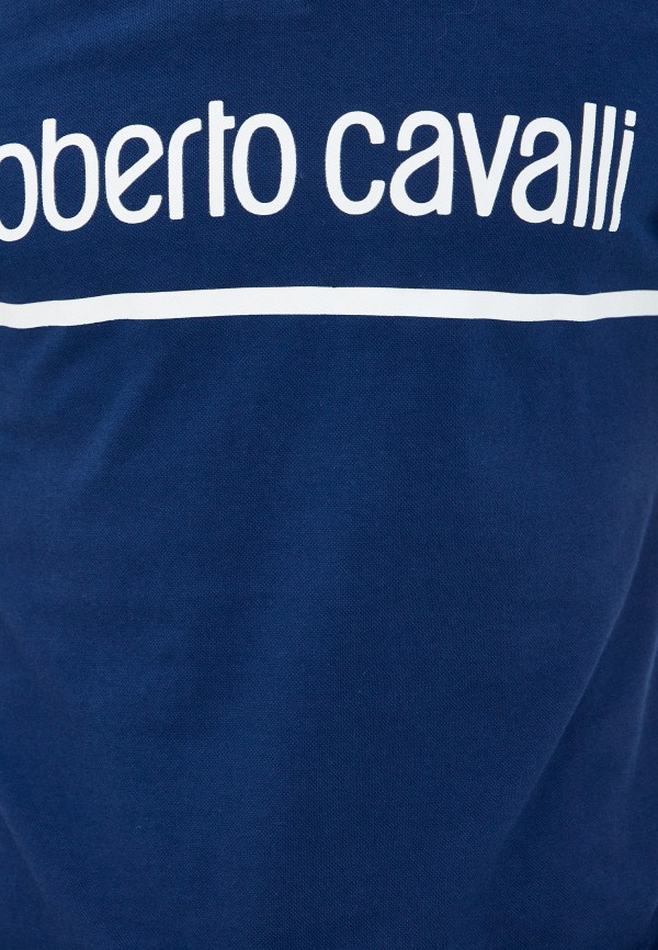 фото Поло roberto cavalli