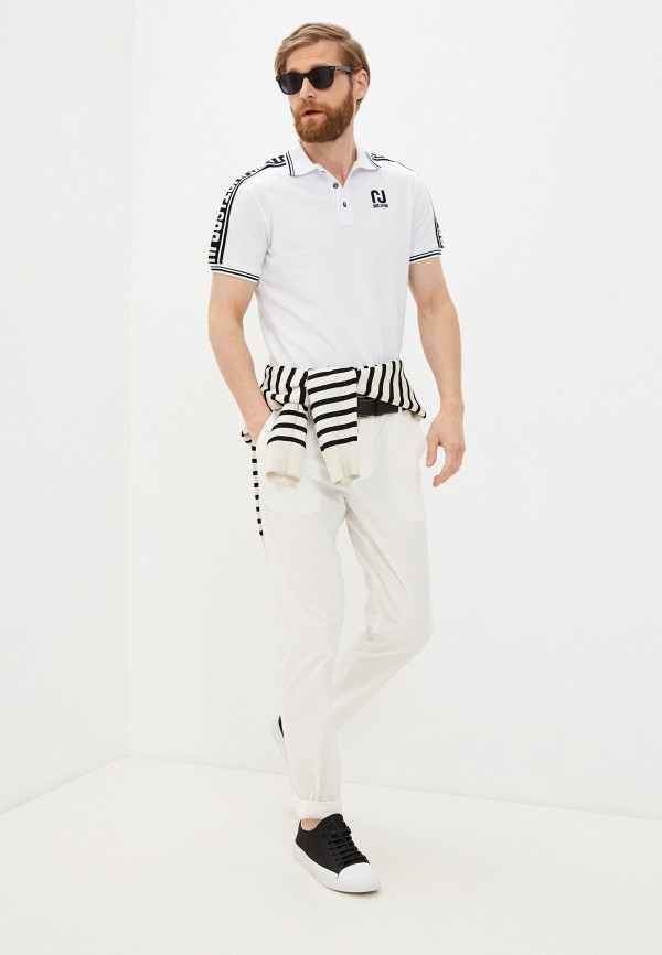 фото Поло just cavalli