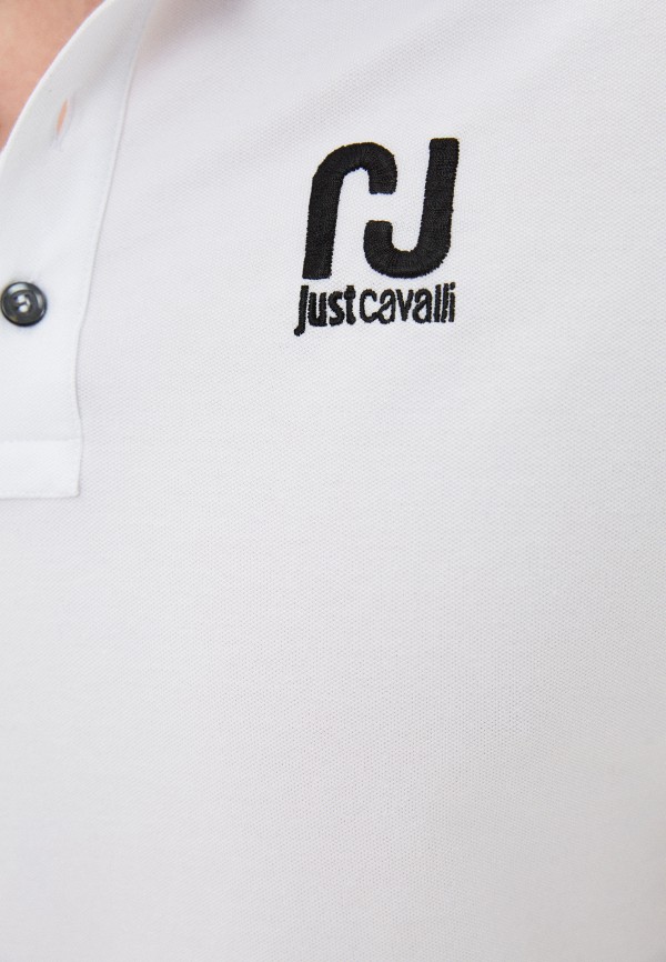 фото Поло just cavalli
