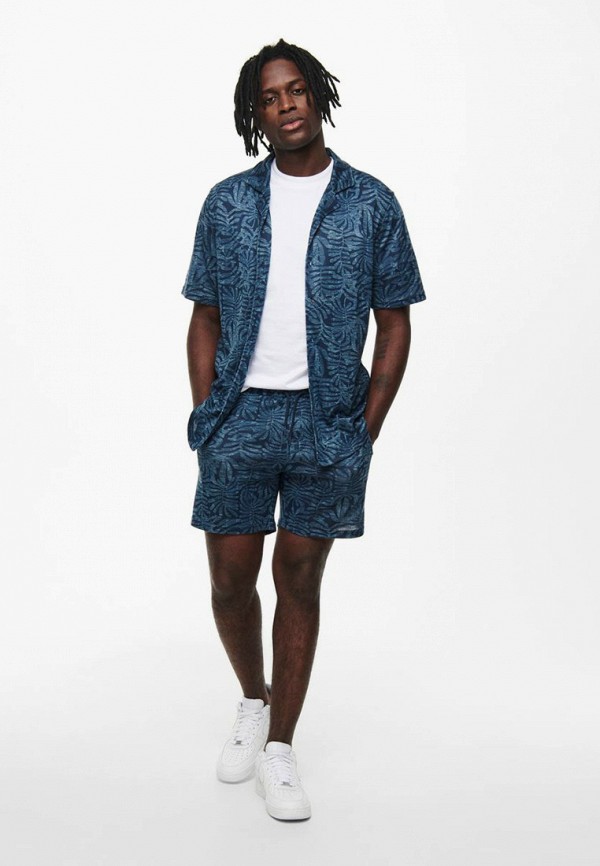 фото Рубашка only & sons